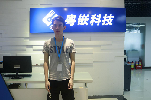 学习java